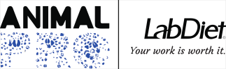 Logormarca - LabDiet - Animal Pro 0,98x0,93