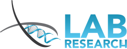 logo lab - Mayara Antunes